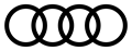 Logo of Audi - Fes Flughafen