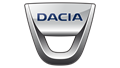 Logo of Dacia - Fes Flughafen