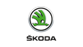 Logo of Skoda - Fes Flughafen