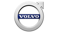 Logo of Volvo - Fes Flughafen